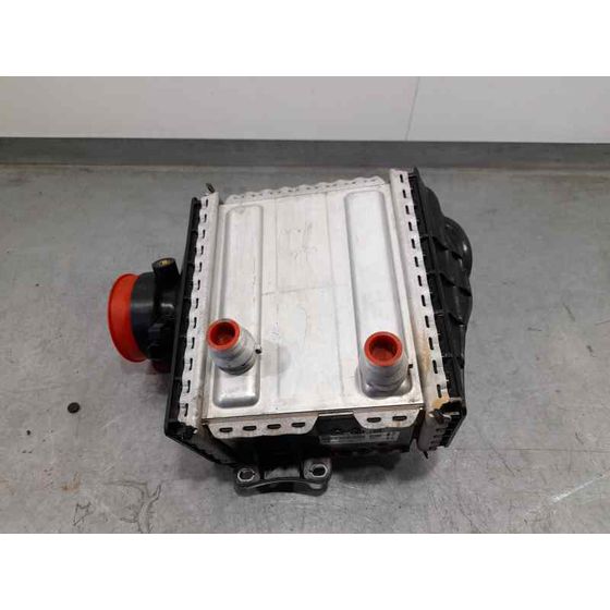 Intercooler para Mercedes-Benz Clase C (W205) Lim.