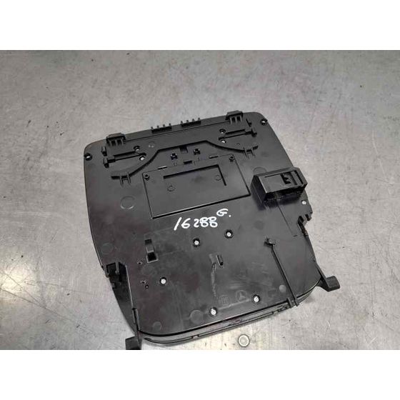Luz Interior para Mercedes-Benz Clase C (W205) Lim.