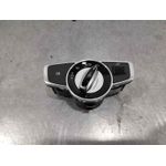 Mando Luces para Mercedes-Benz Clase C (W205) Lim.