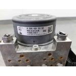 Abs para Mercedes-Benz Clase C (W205) Lim.