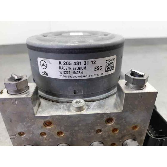 Abs para Mercedes-Benz Clase C (W205) Lim.