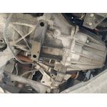 Caja Cambios para Nissan Juke (F15)