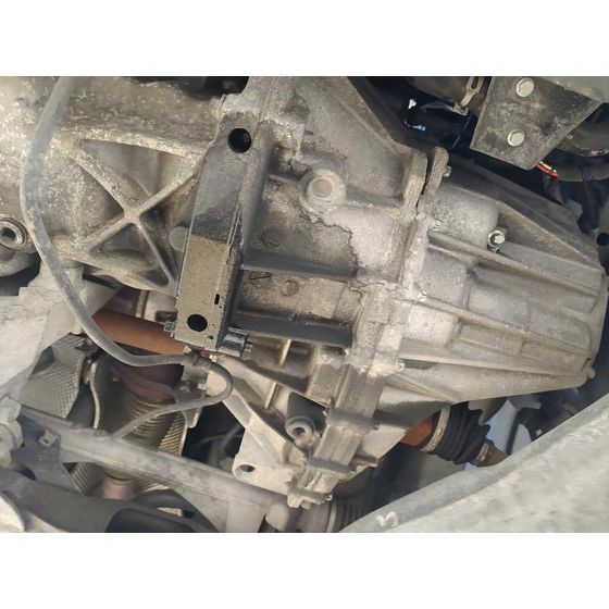 Caja Cambios para Nissan Juke (F15)