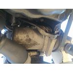Compresor Aire Acondicionado para Nissan Juke (F15)
