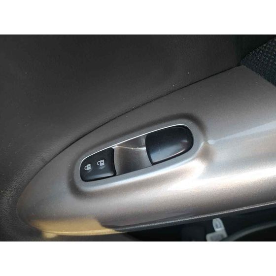 Mando Elevalunas Delantero Derecho para Nissan Juke (F15)