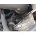 Motor Arranque para Nissan Juke (F15)