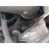 Motor Arranque para Nissan Juke (F15)