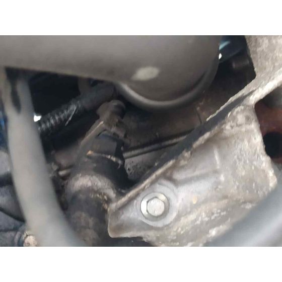 Motor Arranque para Nissan Juke (F15)