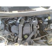 Motor Completo para Nissan Juke (F15)