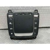 Mando Multifuncion para Mercedes-Benz Clase B (247)