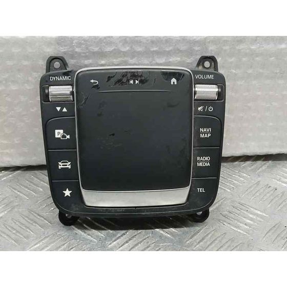 Mando Multifuncion para Mercedes-Benz Clase B (247)