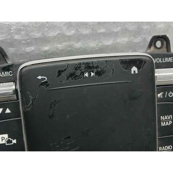 Mando Multifuncion para Mercedes-Benz Clase B (247)