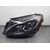 Faro Izquierdo para Mercedes-Benz Clase C (W205) Lim.