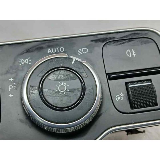 Mando Luces para Mercedes-Benz Clase B (247)