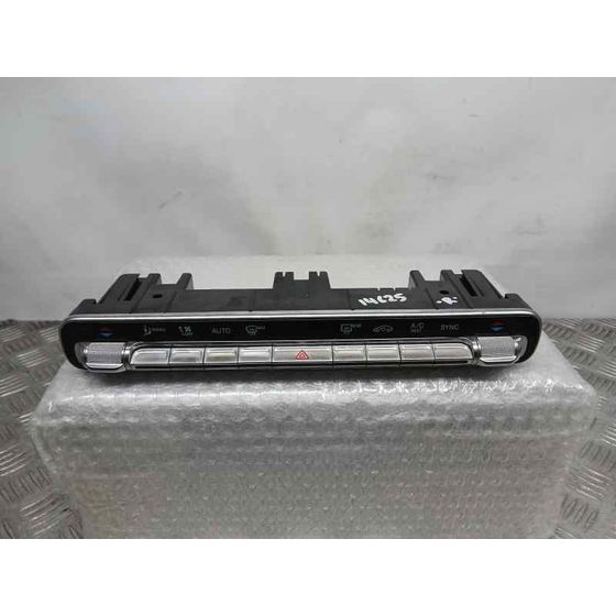 Mando Climatizador para Mercedes-Benz Clase B (247)