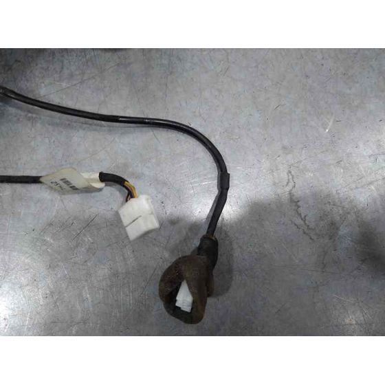 Espejo Interior para Mercedes-Benz Clase C (W205) Lim.