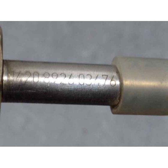 Sensor para Mercedes-Benz Clase C (W205) Lim.