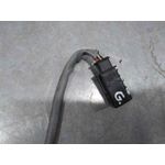 Sonda Lambda para Mercedes-Benz Clase C (W205) Lim.