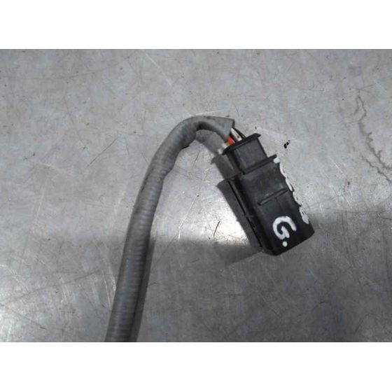 Sonda Lambda para Mercedes-Benz Clase C (W205) Lim.