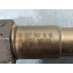 Sonda Lambda para Mercedes-Benz Clase C (W205) Lim.
