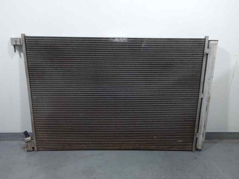 Condensador / Radiador Aire Acondicionado para Mercedes-Benz Clase C (W205) Lim.