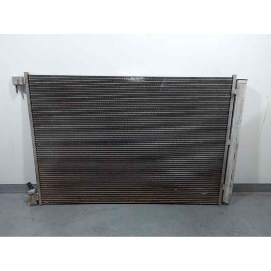 Condensador / Radiador Aire Acondicionado para Mercedes-Benz Clase C (W205) Lim.