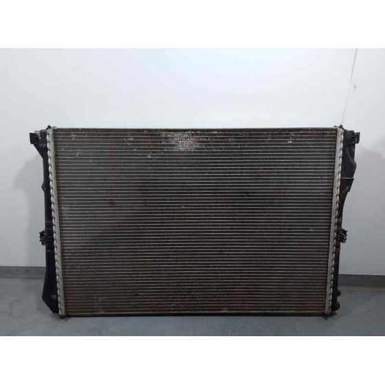 Radiador Agua para Mercedes-Benz Clase C (W205) Lim.