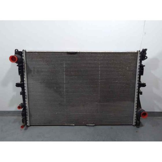 Radiador Agua para Mercedes-Benz Clase C (W205) Lim.