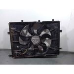 Electroventilador para Mercedes-Benz Clase C (W205) Lim.