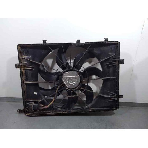 Electroventilador para Mercedes-Benz Clase C (W205) Lim.