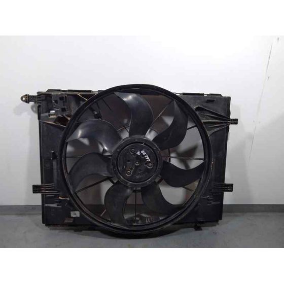 Electroventilador para Mercedes-Benz Clase C (W205) Lim.