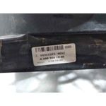 Electroventilador para Mercedes-Benz Clase C (W205) Lim.