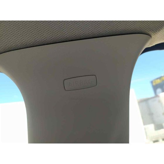 Airbag Cortina Delantero Derecho para Seat Arona