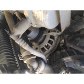 Alternador para Seat Arona