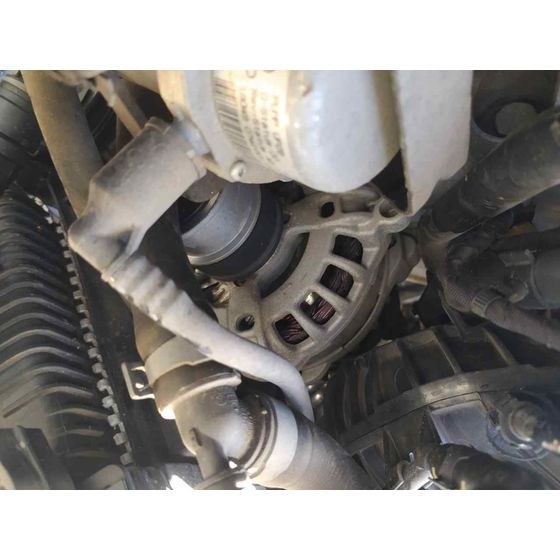 Alternador para Seat Arona