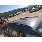 Barras Techo para Seat Arona