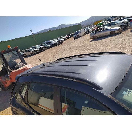 Barras Techo para Seat Arona