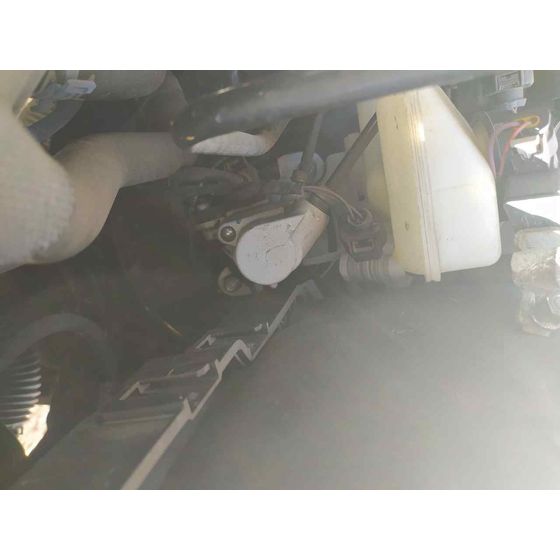 Bomba Freno para Seat Arona