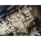Caja Cambios para Seat Arona