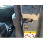 Cerradura Puerta Delantera Derecha para Seat Arona
