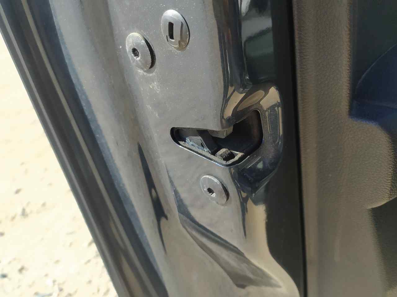 Cerradura Puerta Delantera Izquierda para Seat Arona