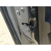 Cerradura Puerta Delantera Izquierda para Seat Arona