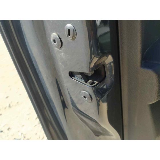 Cerradura Puerta Delantera Izquierda para Seat Arona