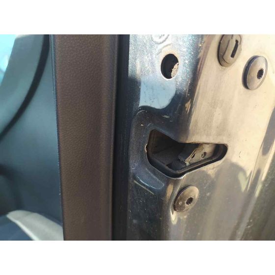 Cerradura Puerta Trasera Derecha para Seat Arona