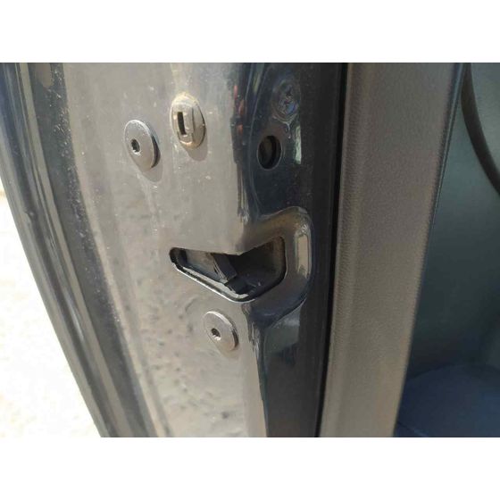 Cerradura Puerta Trasera Izquierda para Seat Arona