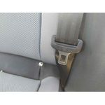 Cinturon Seguridad Trasero Izquierdo para Seat Arona