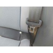 Cinturon Seguridad Trasero Izquierdo para Seat Arona