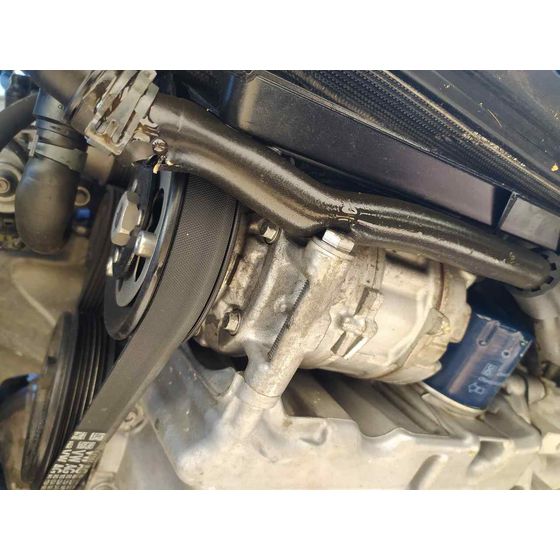 Compresor Aire Acondicionado para Seat Arona
