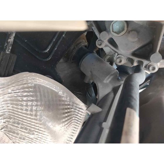 Cremallera Direccion para Seat Arona