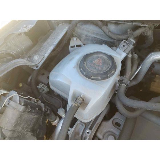 Deposito Expansion para Seat Arona